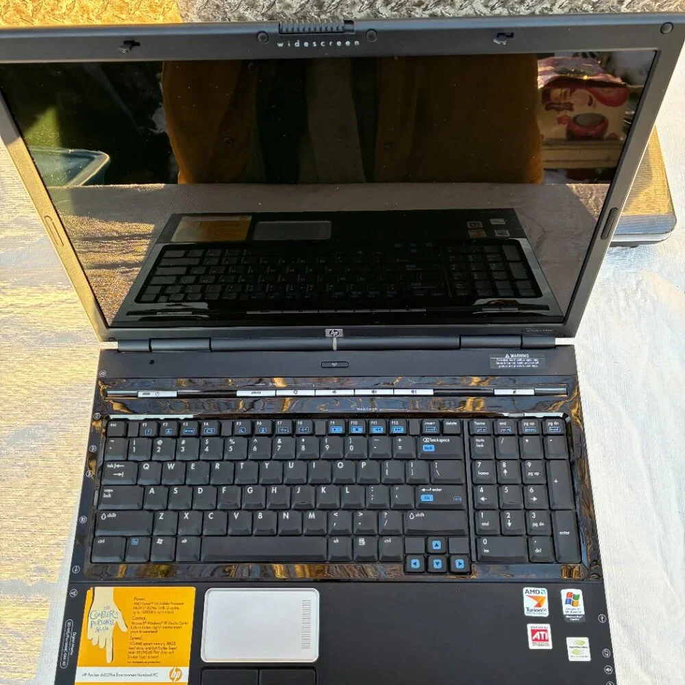 LOT Of 6 Laptops Parts Repair Lenovo N22-20 Chromebook 11 3180 Inspiron 15